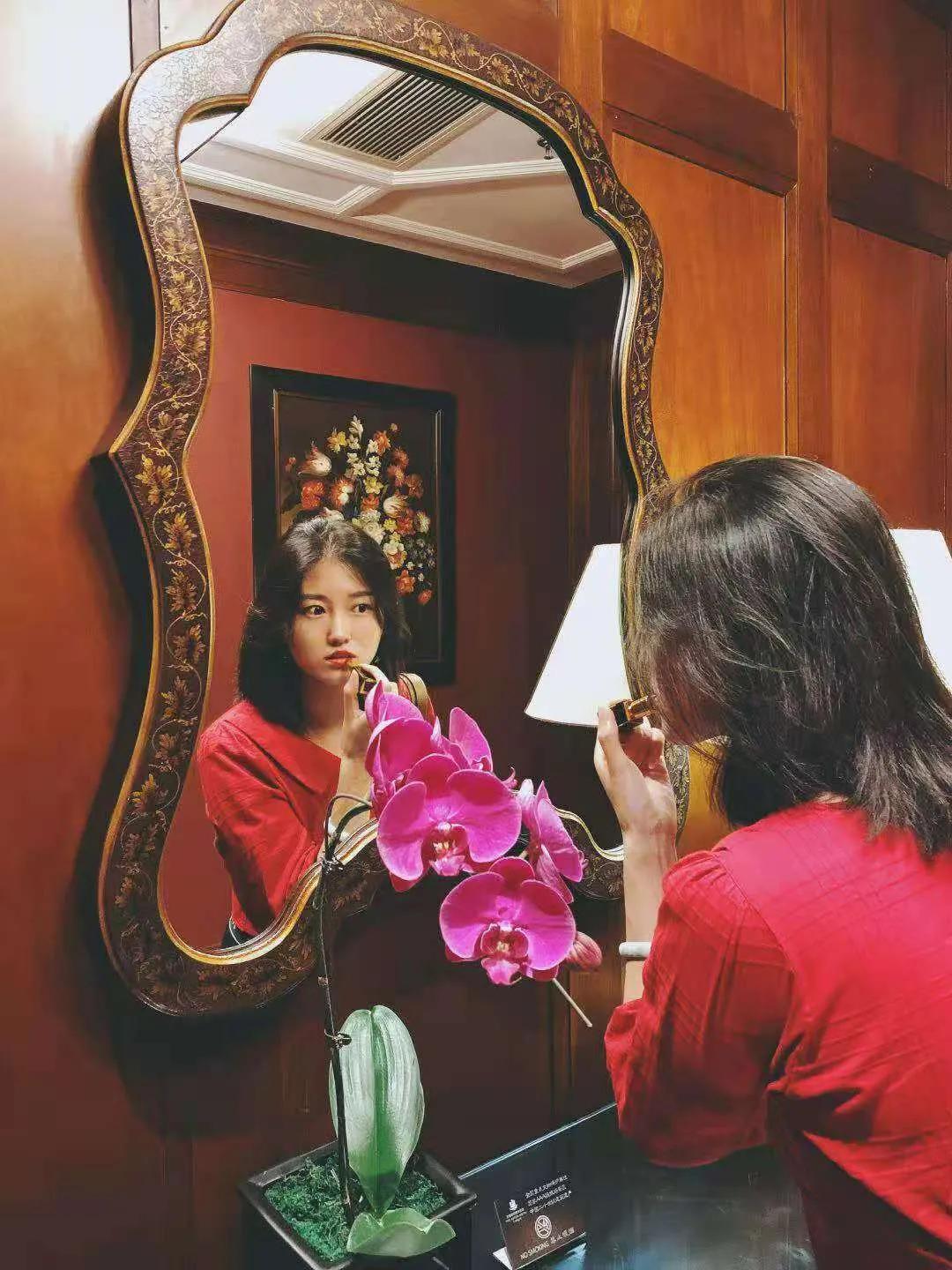 审计署上海特派办审计人风采,审计是个全能型人才