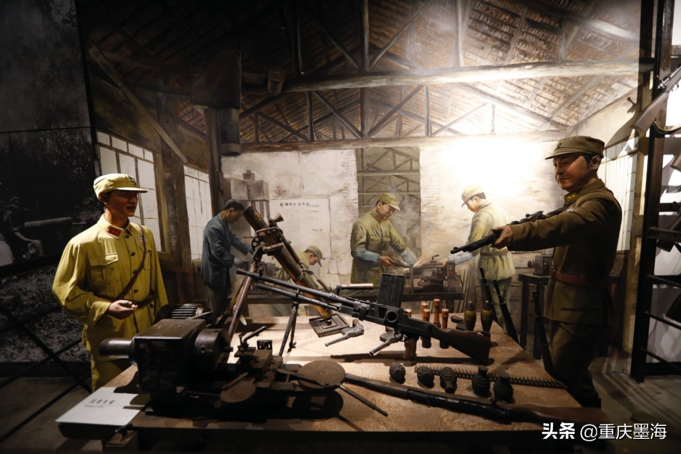 探寻九龙天棺,探索九龙游