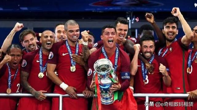 欧洲杯Euro2020，足球的夏天就此绽放