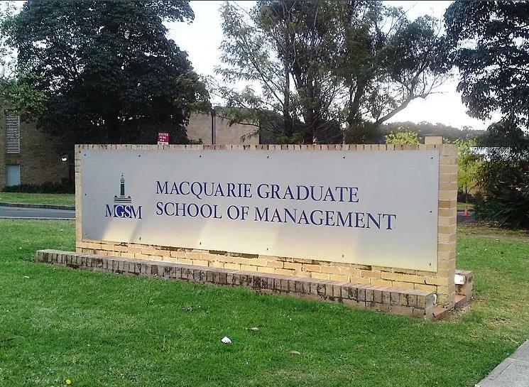 麦考瑞大学硕士申请条件,申请麦考瑞大学有哪些留学步骤