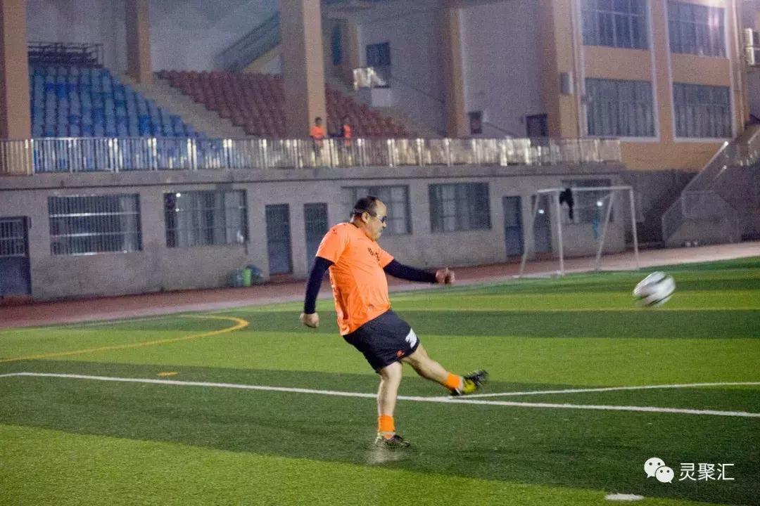 【体育简讯】20190304兴安老乡足球队VS快乐老炮队