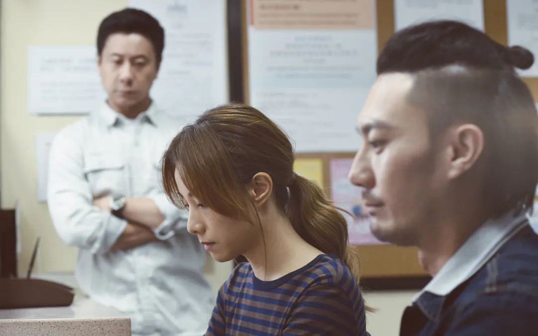 香港新电影命案告诉我们什么,严重被低估的一部香港电影