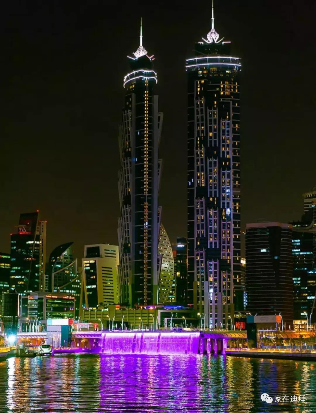 迪拜世界之最过山车,迪拜四大世界之最建筑