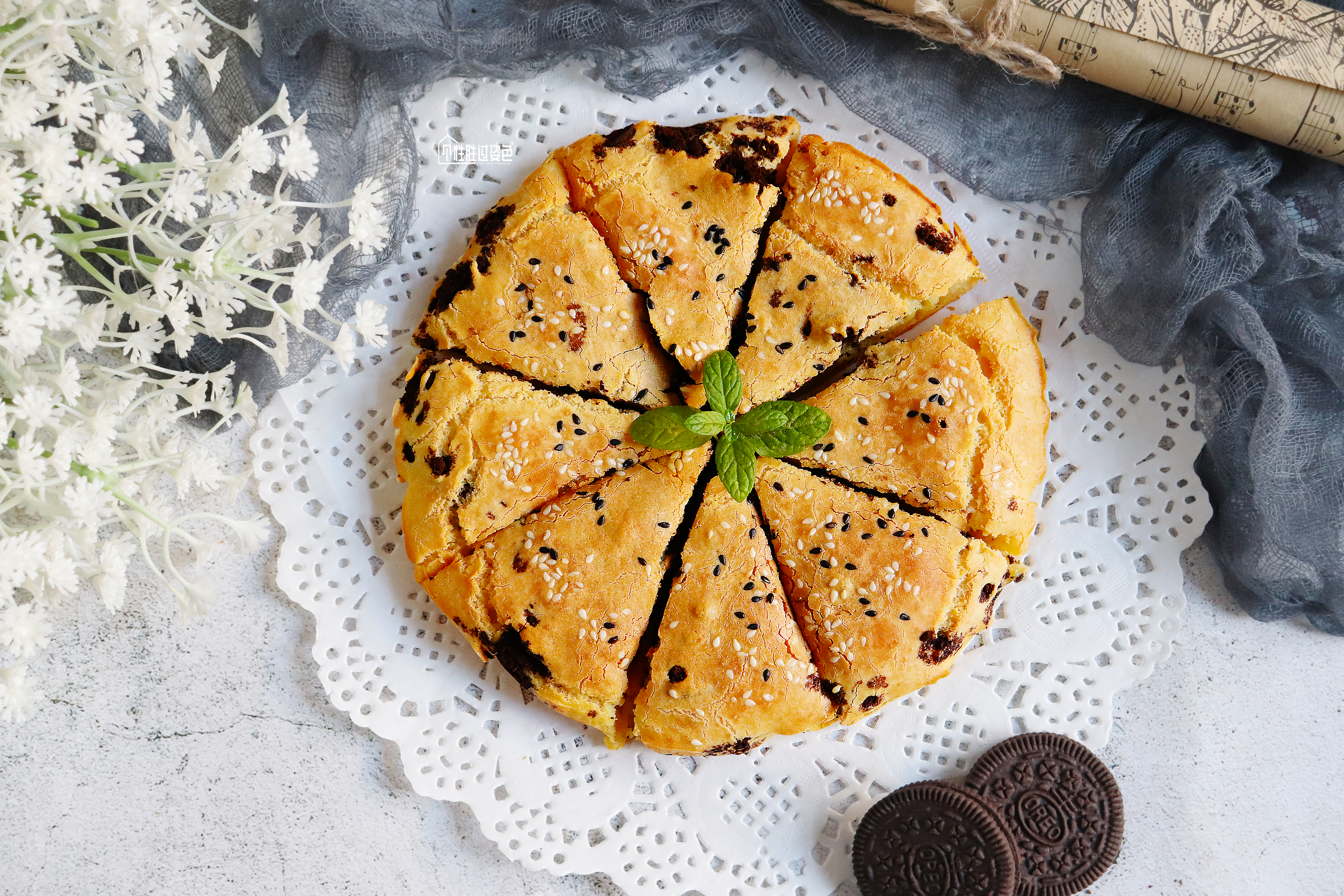 夏日好吃的甜品清凉爽口,夏日必备解暑简单小甜品