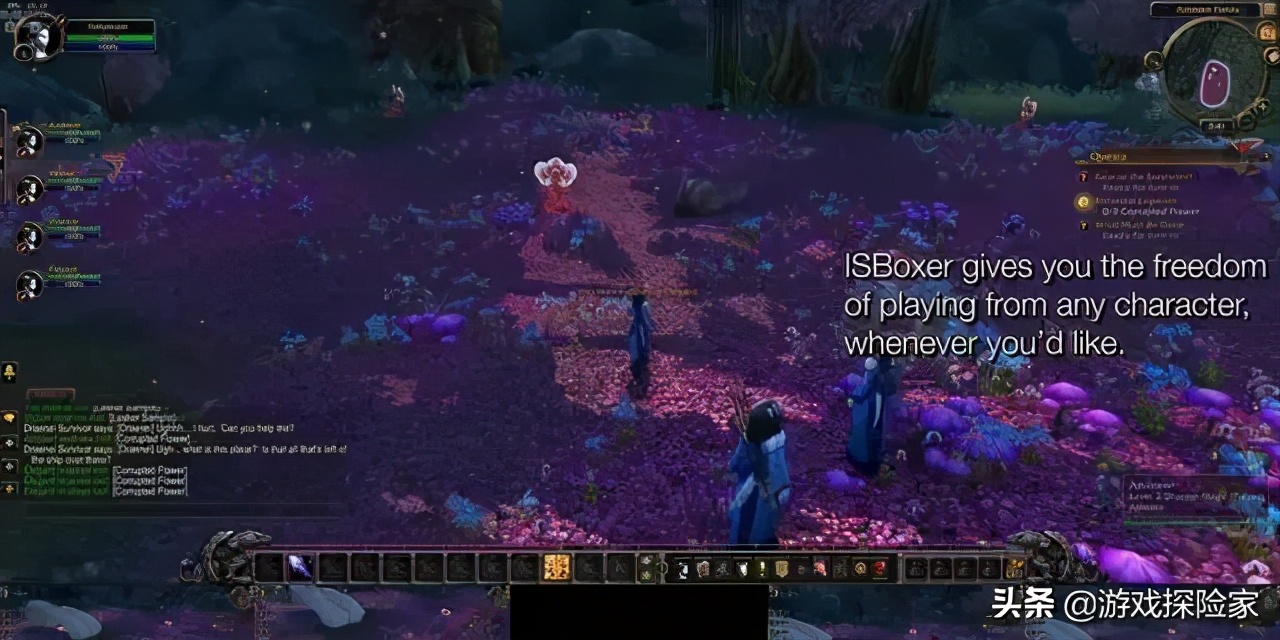 魔兽世界用硬件同步器有被封的吗,魔兽世界暴雪中止合作