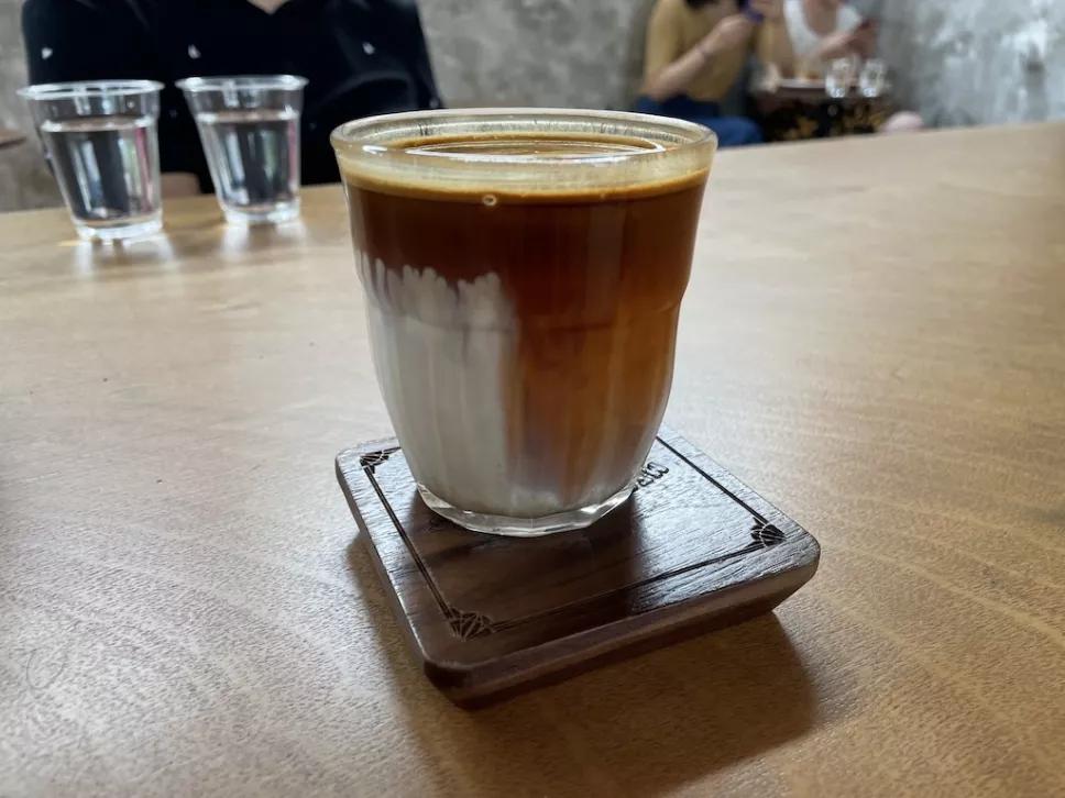 中国咖啡巨头,中国市场咖啡混战