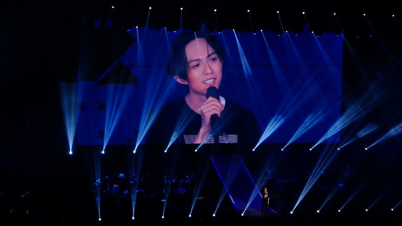 林宥嘉和张敬轩谁的唱功好,如何评价林宥嘉的音色