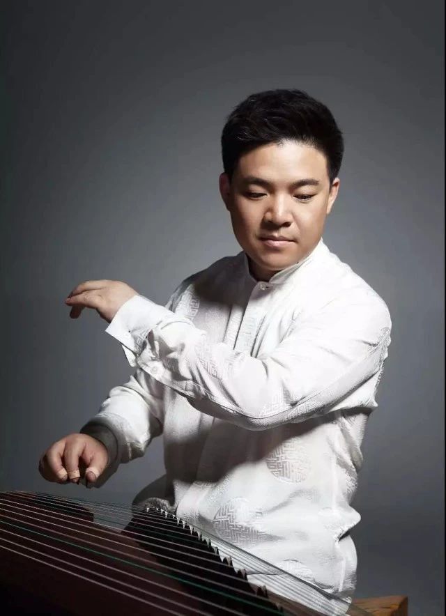 王中山老师告诉你为什么要学古筝,如何从零开始学好古筝