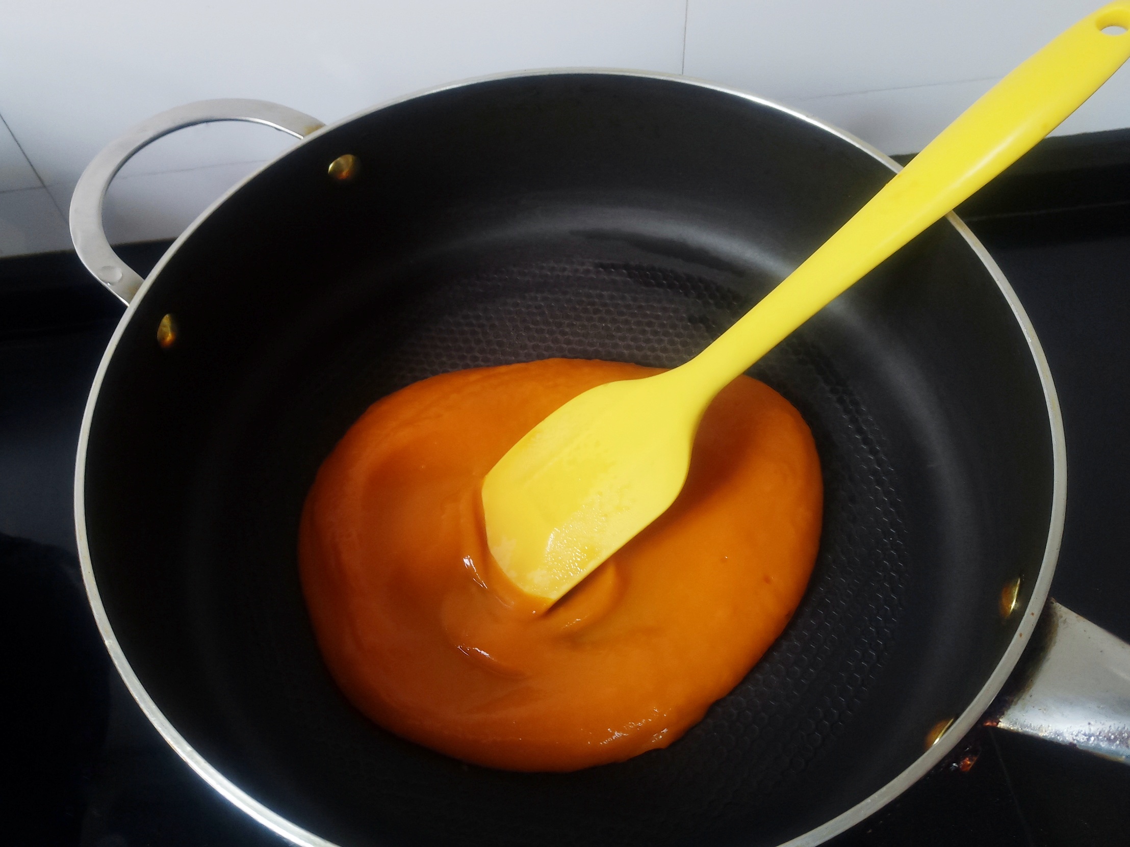 自制芋圆用糯米粉不开裂,自制芋圆各种做法