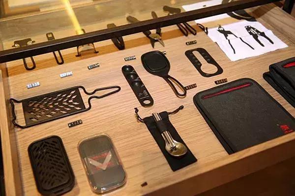 上海aj买手店,上海10家最佳买手店