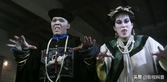 林正英十大经典僵尸片有什么,林正英100部僵尸片最恐怖的推荐