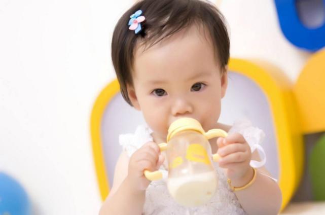 大头娃娃奶粉真相,大头娃娃奶粉事件