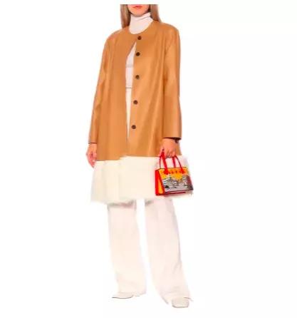 今日份博主穿搭风推荐简单且纯粹,各种类型都能驾驭的穿搭博主