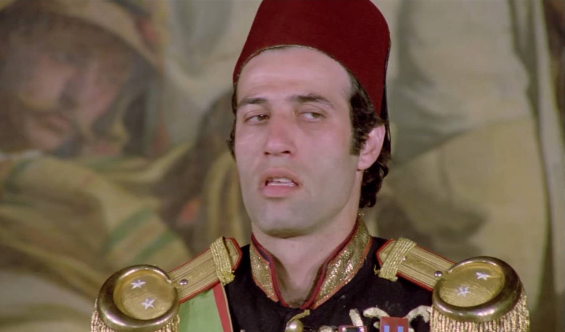 土耳其语旅游实用句子,用17种语言带你去浪漫的土耳其