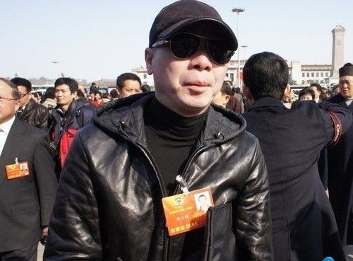 与冯小刚“暗斗”11年，孙俪是真正导火索？邓超冯小刚恩怨始末