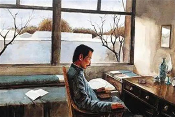 大约孔乙己的确死了——这一个病句,是鲁迅的笔误还是有意为之?