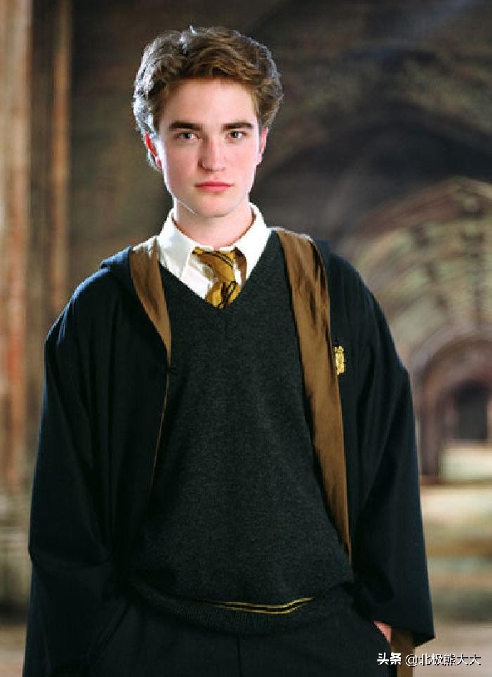 大超亨利卡维尔年龄,大超亨利卡维尔采访视频