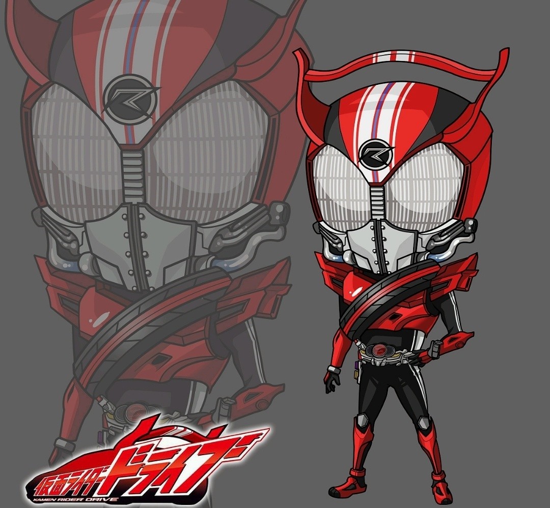 五个组合的假面骑士,假面骑士e哥的26个记忆体