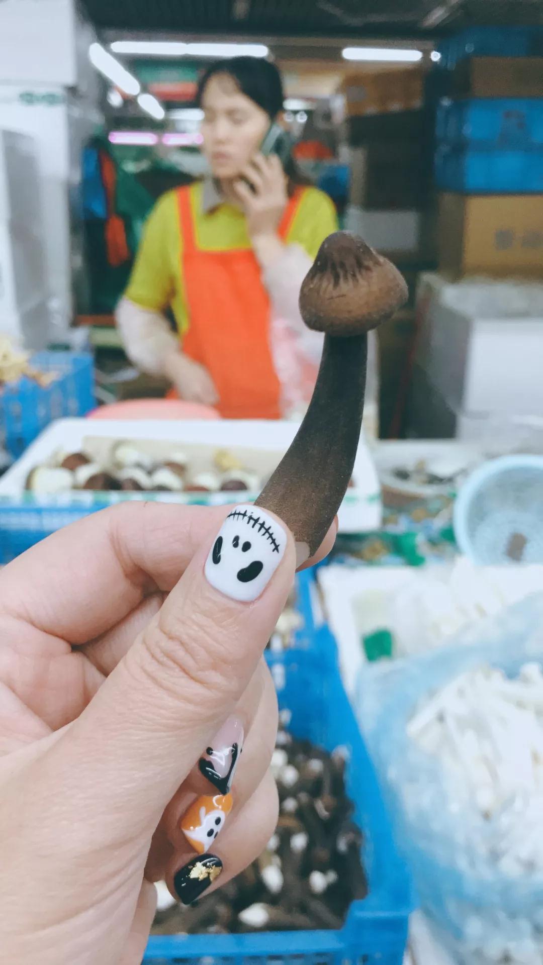 南京必去的四个菜市场,南京最值得打卡的菜市场