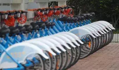 太原公共自行车暂停使用,长沙公共自行车卡