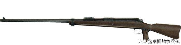 毛瑟步枪弹威力实测,毛瑟步枪弹口径