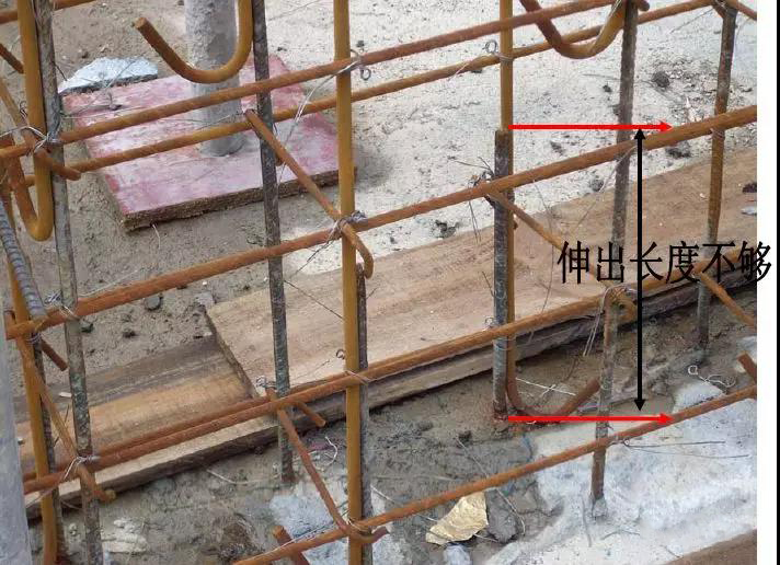 钢筋绑扎质量通病及整改措施,钢筋工程常见质量通病整改措施