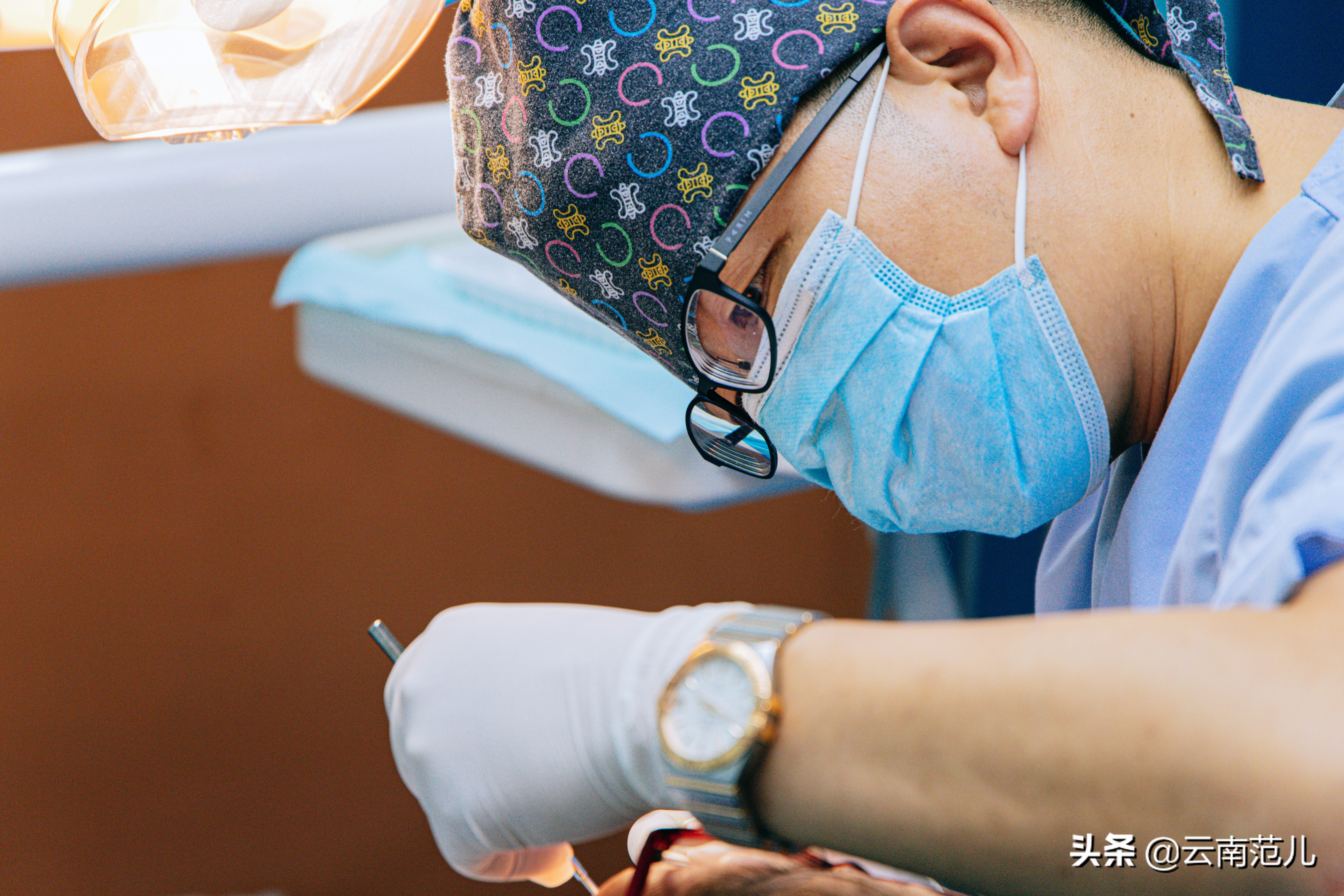 昆明前兴路儿童医院牙科,昆明最好的牙科医院排名第一