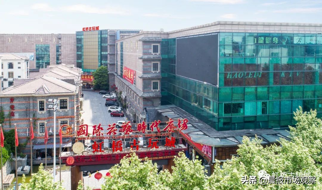 上海古玩市场最新消息,上海正规古玩市场有吗