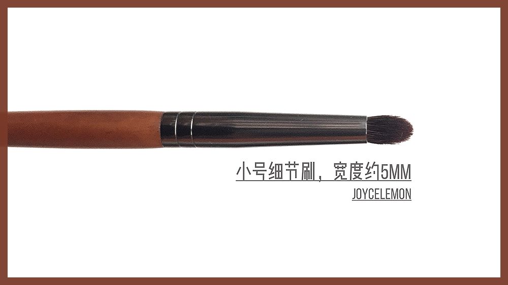 了这个大眼妆，出门被误认为是Lisa