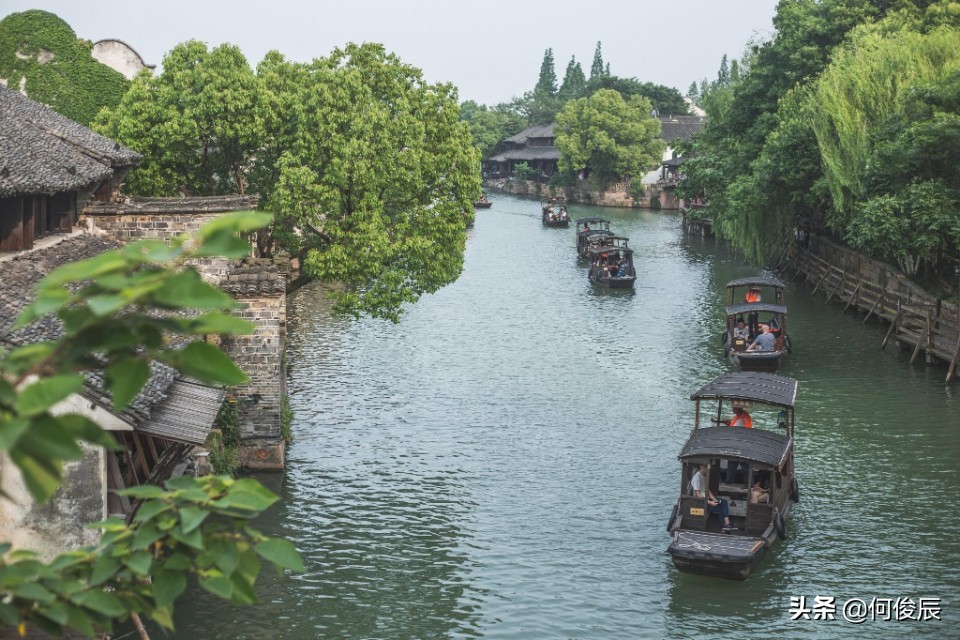 乌镇远不如南浔古镇原汁原味,乌镇保持原汁原味对游客的影响