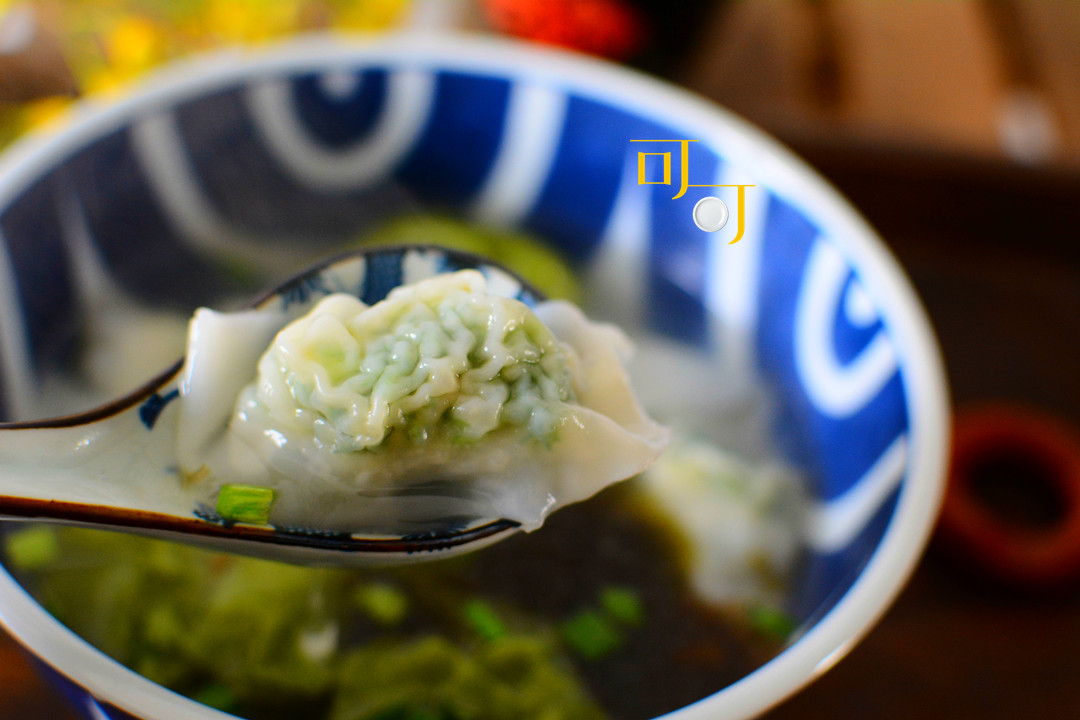 小茴香馄饨馅的制作方法,茴香馅馄饨的做法窍门