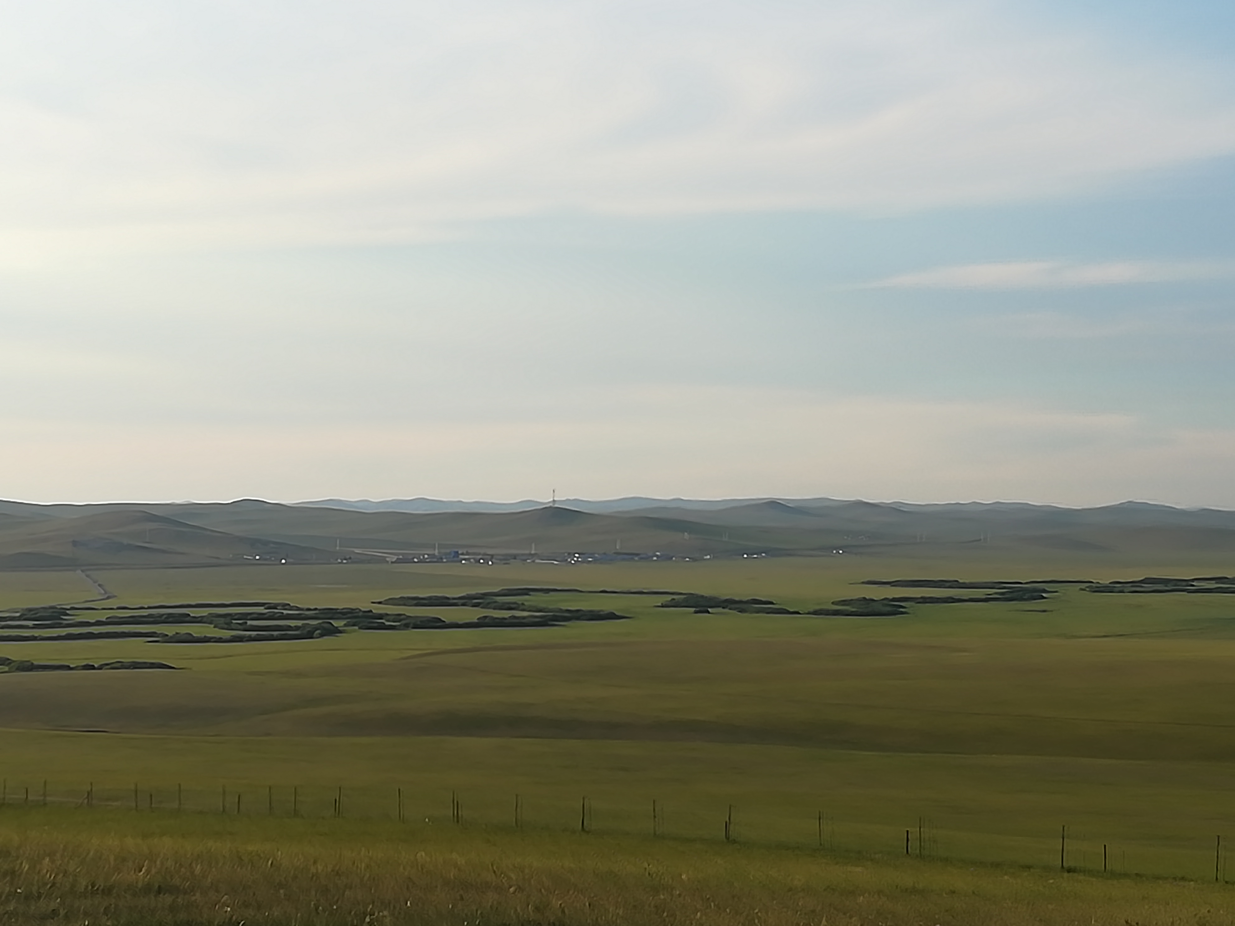 天边的草原乌拉盖抖音直播间,天边草原乌拉盖