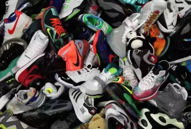 年度盘点狠货鞋,2019年鞋行业的数据显示