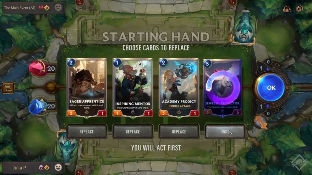 斗鱼不让直播的“LOL策略卡牌”到底好不好玩