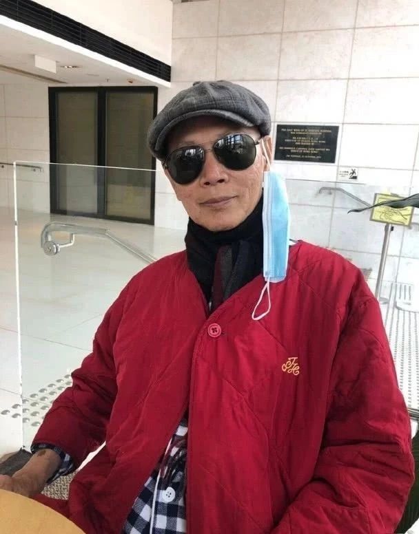 罗家英患癌经历了哪些治疗,罗家英的前列腺癌