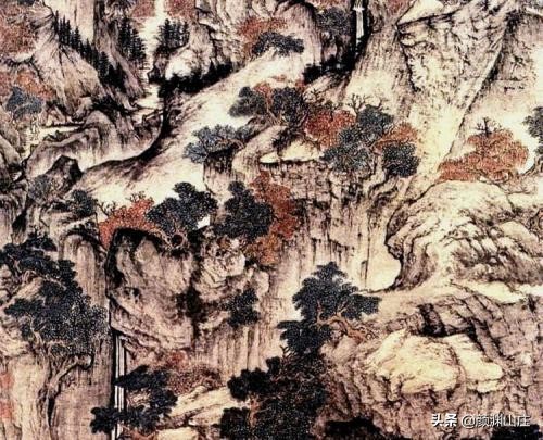 元曲四大家及其代表作,元曲四大家代表作