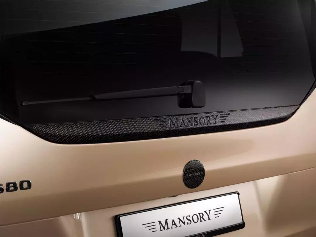 宾利添越mansory碳纤套件,奔驰mansory碳纤套件