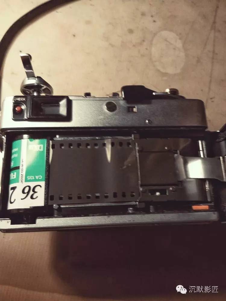 干货摄影师胶片相机推荐,影匠手机摄影