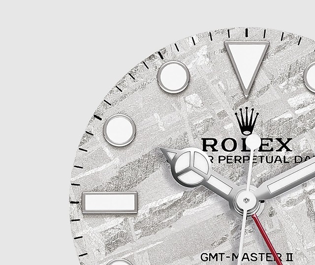 rolex最好看的一款,rolex细节