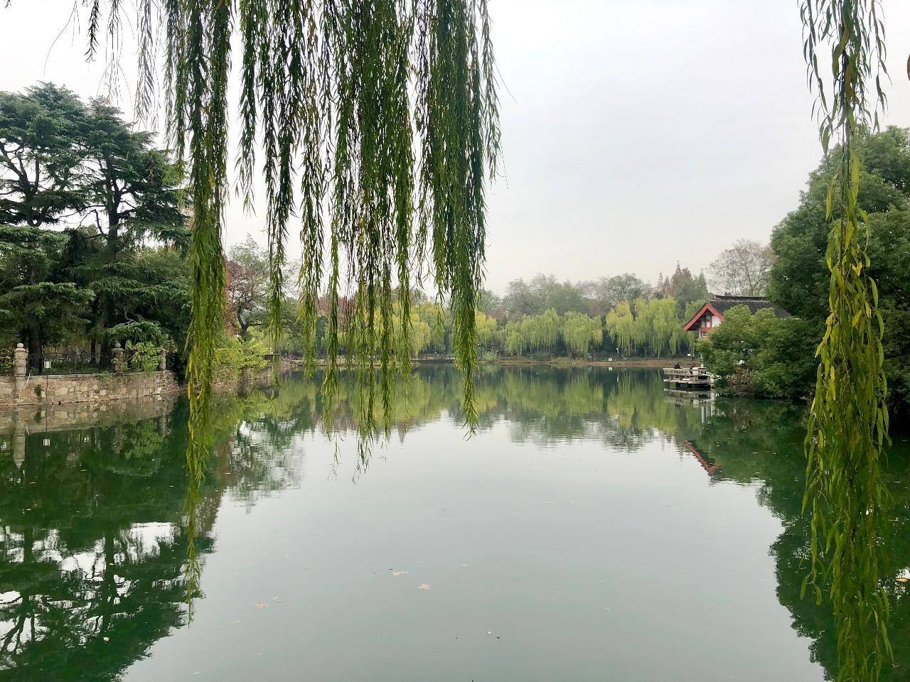 探索苏州有很多种方式,而我却选择了跟着万丽酒店去发现她的美