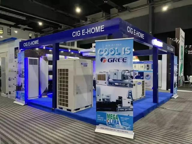 非洲有一半人用不上电,格力空调卖得特别好,知道原因直夸太厉害