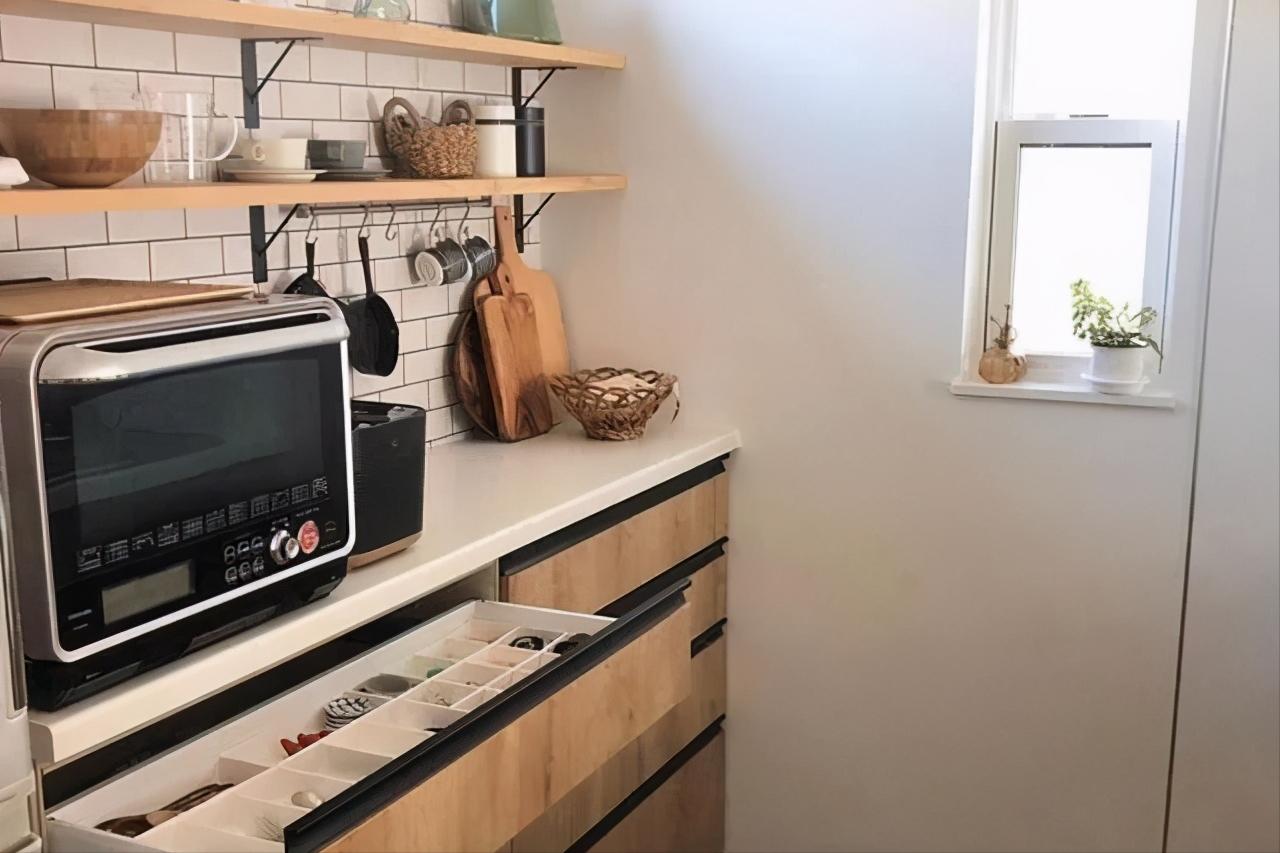 厨房异味怎么调理,厨房有异味怎么办家庭小妙招