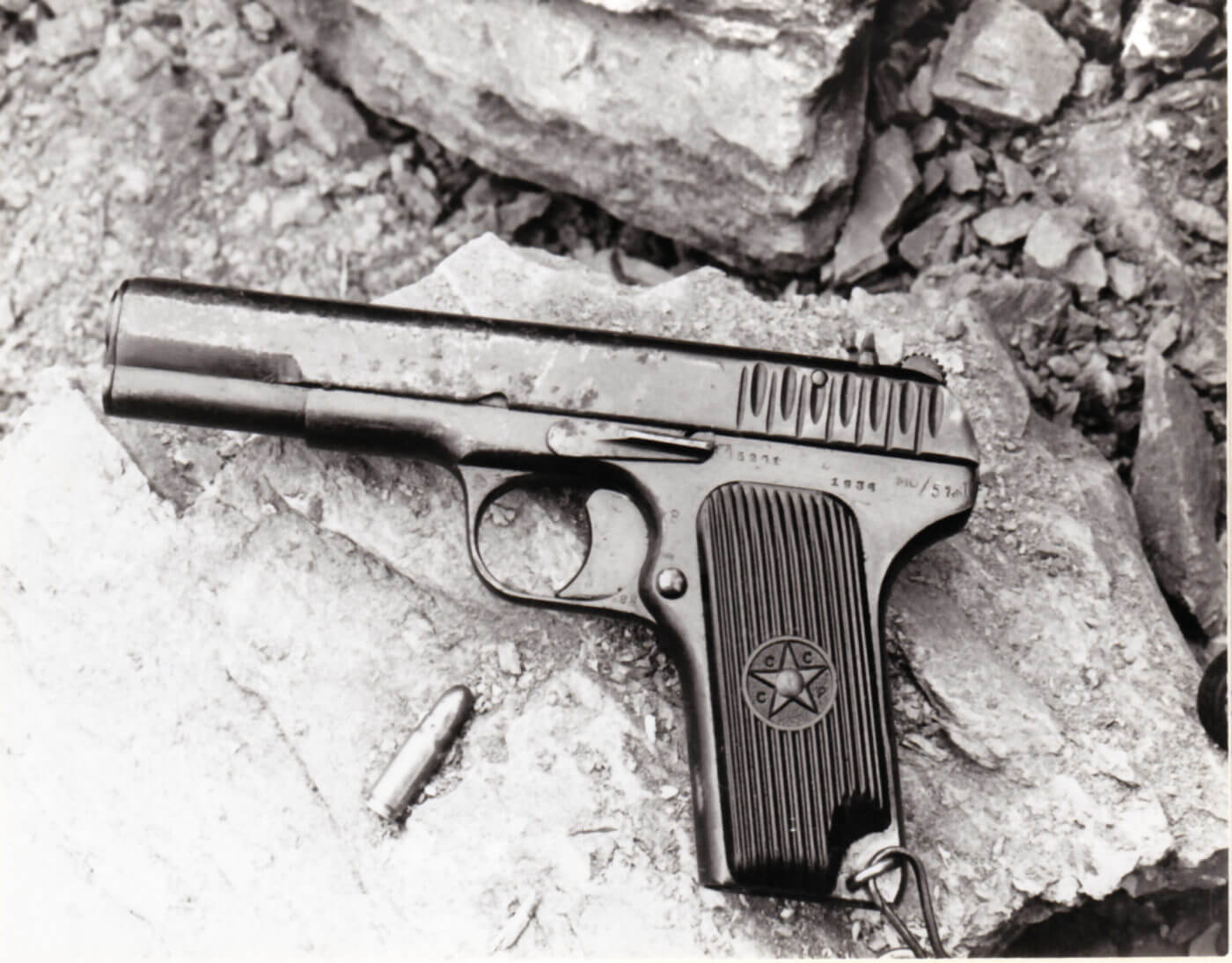 托卡列夫和m1911哪个厉害,托卡列夫和m1911哪个好