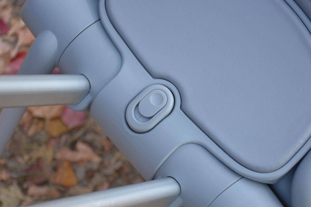 稚行遛娃箱B-Duck合作款评测:一箱两用能座还能装,券后589元