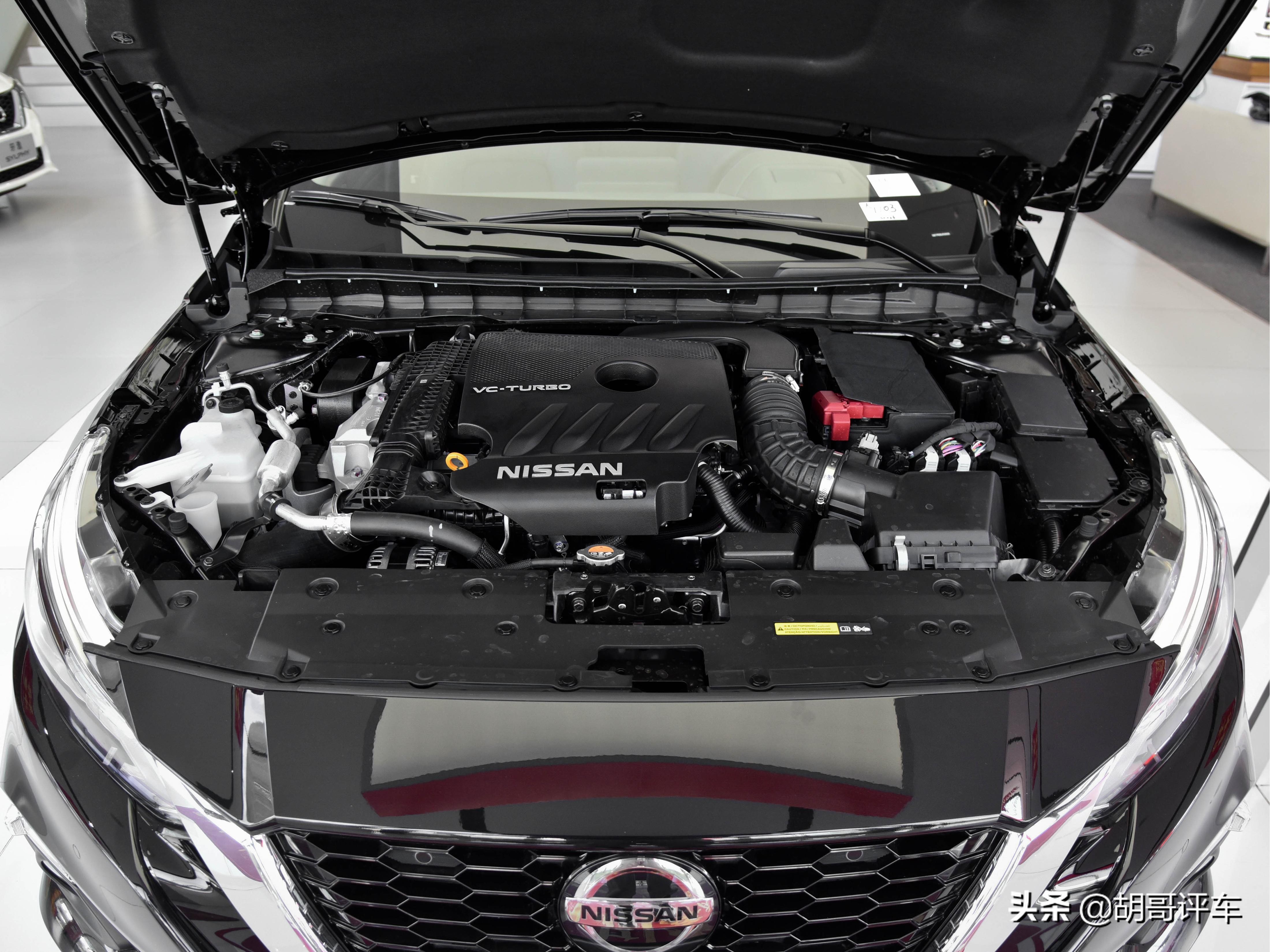 日系价格低的冷门b级车,最新拿下一台日产天籁b级车