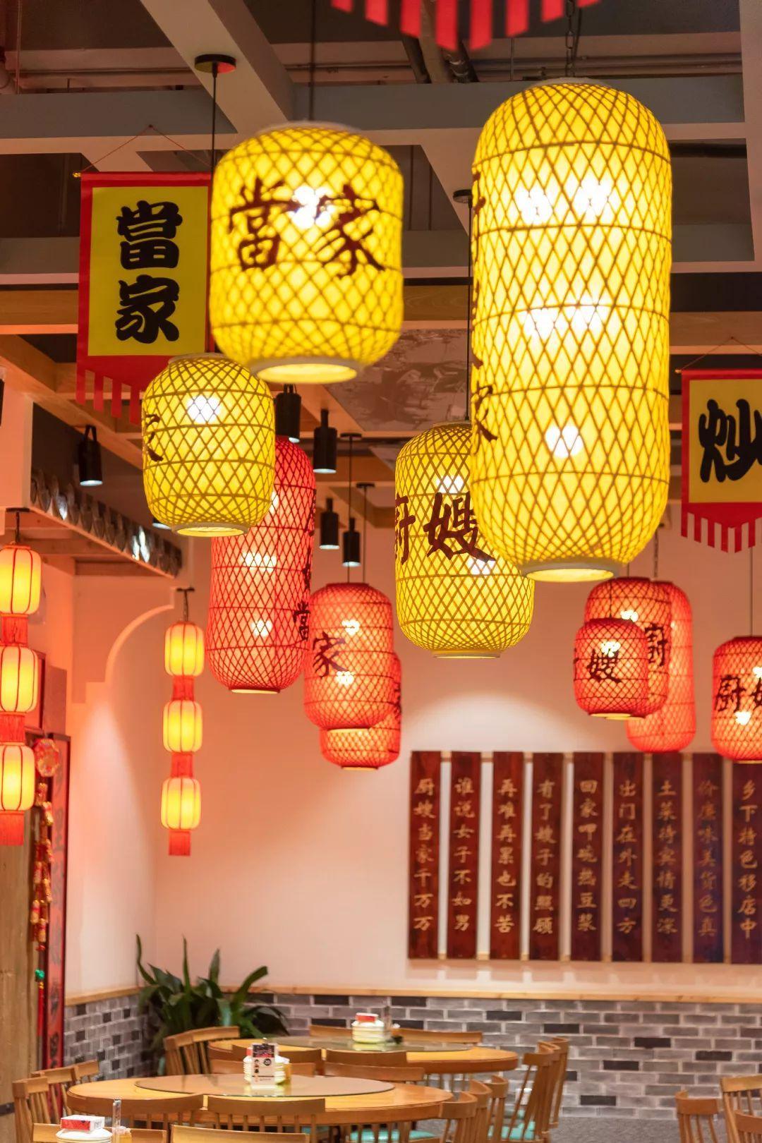 一家没有厨师的餐厅,四川无厨师饭店2分钟出餐