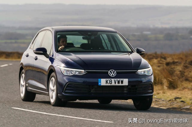 英国最受欢迎汽车排名前十,现在在欧洲最畅销的汽车