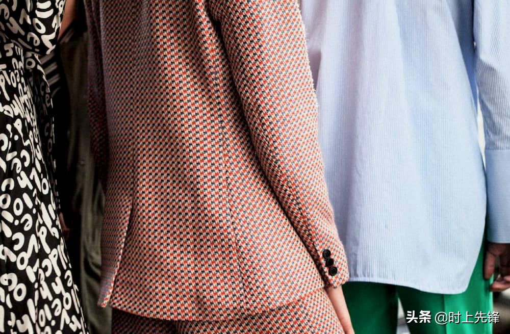 行业*局骗**？快时尚宣布2025年100%使用永续面料，学者：没这种东西