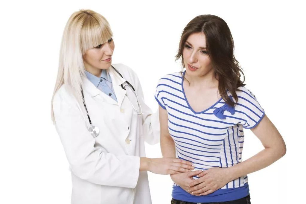 女性月经期长好还是短好,女性的月经周期多少天正常