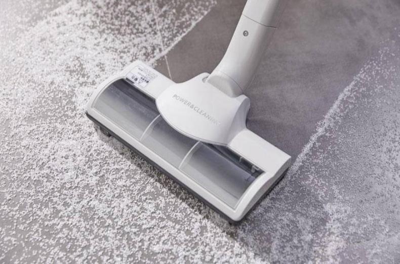 家庭吸尘器的好建议,家务清洁小技巧和工作